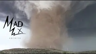 MadWX Archive - Tornado near Wray, CO - May 7, 2016