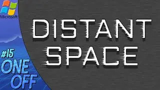 Distant Space | One-Off - #15