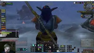 Rivergem Lvl 20 Druid WSG pvp--Ascension Bronzebeard Gameplay