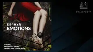 Esphyr - Emotions (Funkagenda's Soul Trader Remix) [TRANSPECTA]