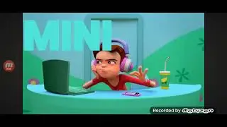 Mini Beat Power Rockers Canci&oacute;n Promo 2021