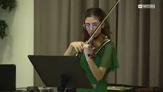Anders Koppel - Tarantella