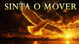 Fundo Musical SINTA o MOVER de DEUS - Pregação, Orar, Pentencostal