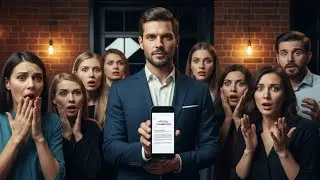 I Took Every Insult at the Party — Then Told Them I Just Fired Their Boss And