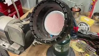 Расширенная диагностика и устранение неисправностей обогревателя Mr. Heater Little Buddy &mdash; не заг...