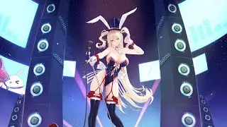 Azur Lane: Guam 