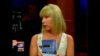 Jane E. Jonas WEAU TV13 Interview Part 2