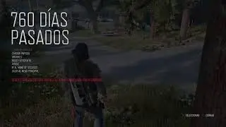 DAYS GONE parte 4