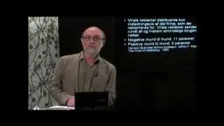 Jørgen Riber Christensen: Viral kommunikation