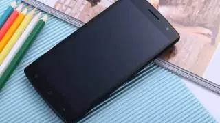 Обзор, распаковка X3 Lenovo MTK6595 всего за 6001 руб, из AliExpress.com (Китай)