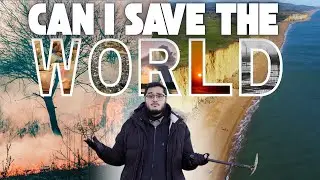 Can Muslims Help Save The World?