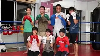 西日暮里ストライキング