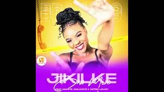 Bra Miso - Jikile Ft Mapete x Molaveve x Differ Lowdy (Official Audio )