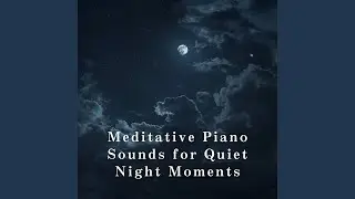 Veil of Midnight Peace
