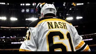 Rick Nash: ALL 26 Goals 2017/18