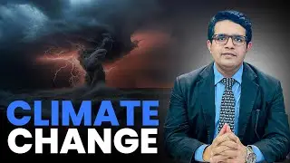 Is Pakistan&rsquo;s Climate a Warning for the World?