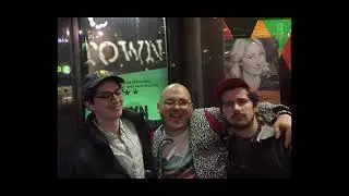 Cumtown - Laser pointer