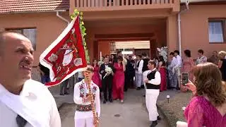 Nunta Florin si Tania 19 07 2025