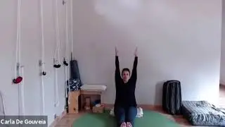 General Beginner's Class