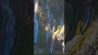 #плитвицкиеозера #хорватия #путешествия #plitvickajezera #travel #plitvice #croatia #nature #озера