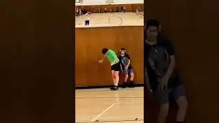 Dodgeball Highlights Pt. 60 (Leg Catches) #dodgeball #highlights #sports #ohmyjoshh9 - 742