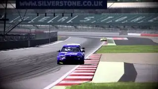 [Assetto Corsa] BMW Sports Trophy Test Race Highlights
