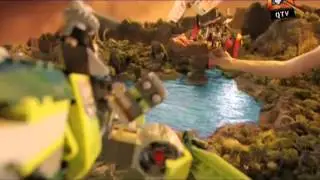 LEGO Ninjago конструктор