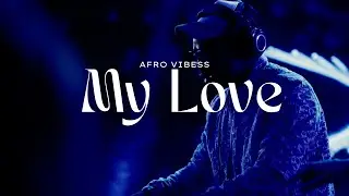 My Love - Latin Afro Extended (La Fama Music)