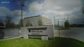 KARE 11 Investigates: VA continues high-risk exams in the COVID-19 crisis