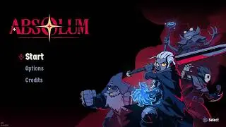 Absolum: Game crashes and corrupts at starting local co-op game