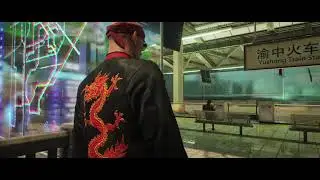 HITMAN: World of Assassination - The Massacre at the Chongqing Noodle Restaurant (MOD) - No Rating