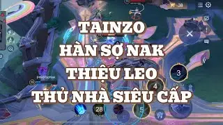Bộ Ba Tainzo, Hàn Sợ Nak, Thiệu Leo Thủ Nhà Lật Kèo Căng Cực