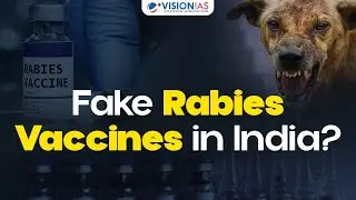 India, Rabies and Vaccines: The &lsquo;Fake&rsquo; Dose Alert Explained
