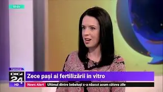 Dr. Cristina Constantinescu, medic specialist obstetrică-ginecologie