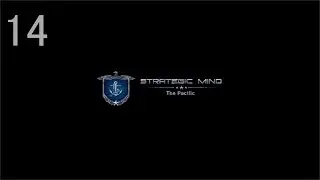 Strategic Mind: The Pacific | Japanese Campaign | Mission 5 - Midway (2/3)
