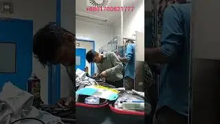 Autoclave machine repair video #mset20