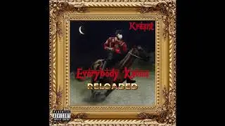 Kresnt feat. Licka Rish - 