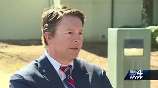 Caleb Kennedy lawyer speaks