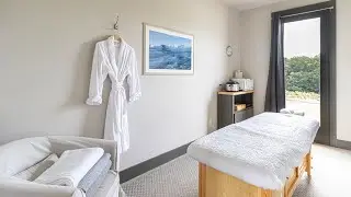 High Hill Farm | Tyler Spa and Bed and Breakfast | Restaurant Review