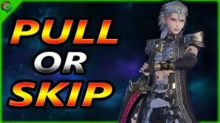 Should You Pull For Sephiroth Odin Banner? ~ Final Fantasy 7 Ever Crisis