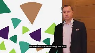 Timo Leskinen: Kiertotalous