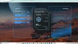 PlanetQuest - Free NFT on Immutable X