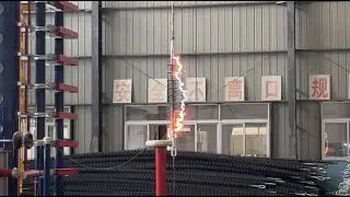 Composite Insulator Test丨Quality Control Contents for Insulator Inspection