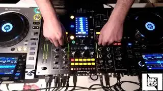 MINIMAL TEKNO SET 2020 LINKLESS