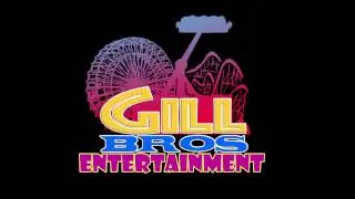 Gill Brothers Entertainment - amusement inc - Armidale Show 2017 NSW