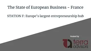 The State of European Business - France