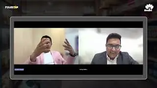 Pervasive AI in Retail: From Projects to Business DNA | BODHI Fireside Chat