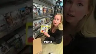 Neuer Gaming Store?! Finde das g&uuml;nstigste PS3 Game! 😅🎮 | Figuya x Konsolenkost