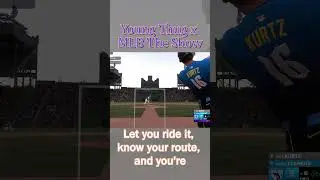 MLB The Show Edit 