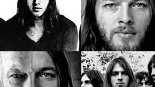David Gilmour